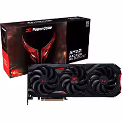 PowerColor RX 9070 XT Red Devil 