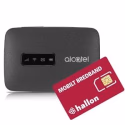Alcatel Link Zone