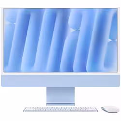 Apple iMac 24" M4