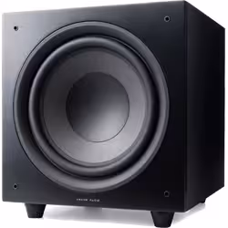 Argon Audio MALMÖ SUB 10