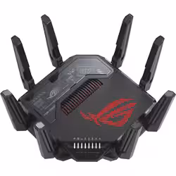 Asus ROG Rapture GT-BE98