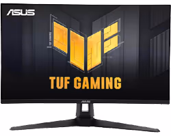 Asus TUF Gaming VG27AQ3A