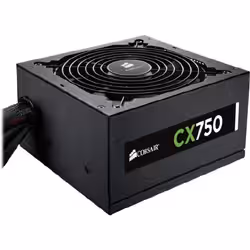 Corsair CX750 