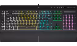 Corsair Gaming K55 RGB Pro
