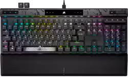 Corsair Gaming K70 Max RGB