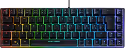 Deltaco gaming DK240