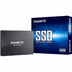 Gigabyte SSD Series