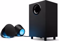 Logitech G560