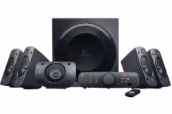 Logitech Z906