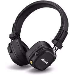 Marshall Major IV Wireless On-ear Headset