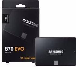 Samsung 870 EVO