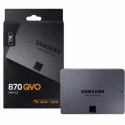 Samsung 870 QVO Serie