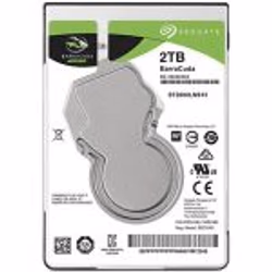 Seagate Barracuda 2TB