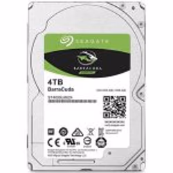Seagate Barracuda 4TB