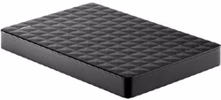 Seagate Expansion Portable
