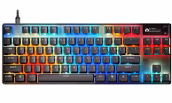SteelSeries Apex Pro TKL Gen 3