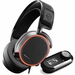 SteelSeries Arctis Pro GameDAC