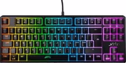 Xtrfy K5 Compact RGB