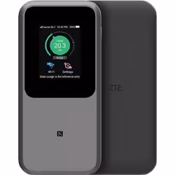 ZTE MU5120 5G Router