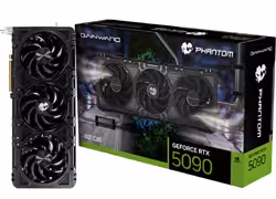 Gainward GeForce RTX 5090 Phantom