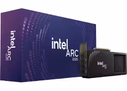 Intel Arc B580 Limited Edition